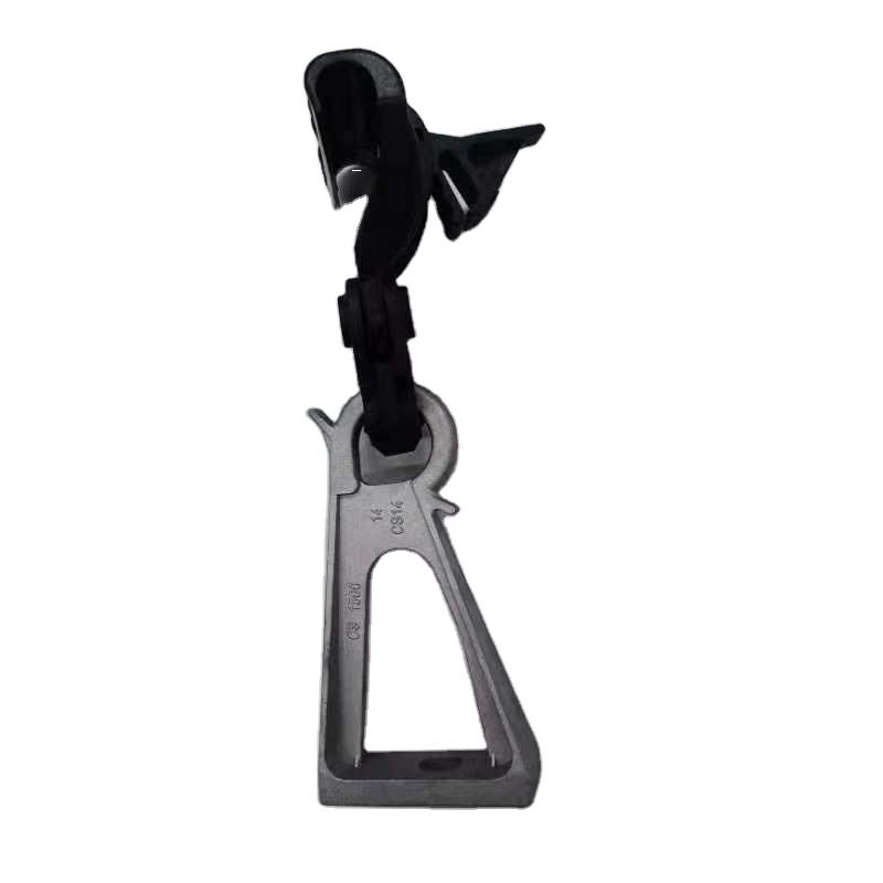 बालुवा कास्टिङ पार्ट्सलाई के आधुनिक निर्माणको मेरुदण्ड बनाउँछ?