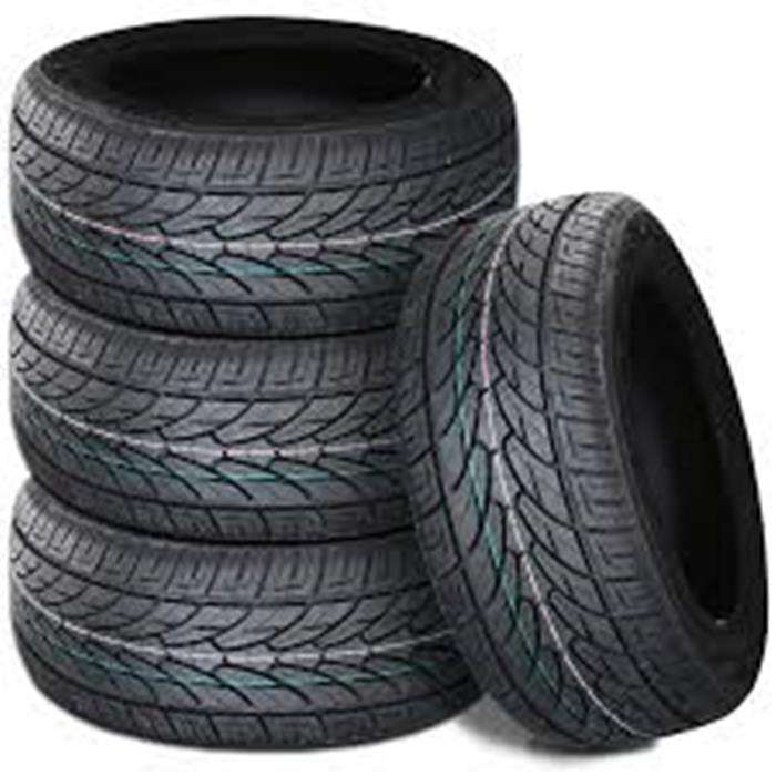 Used Spare Parts