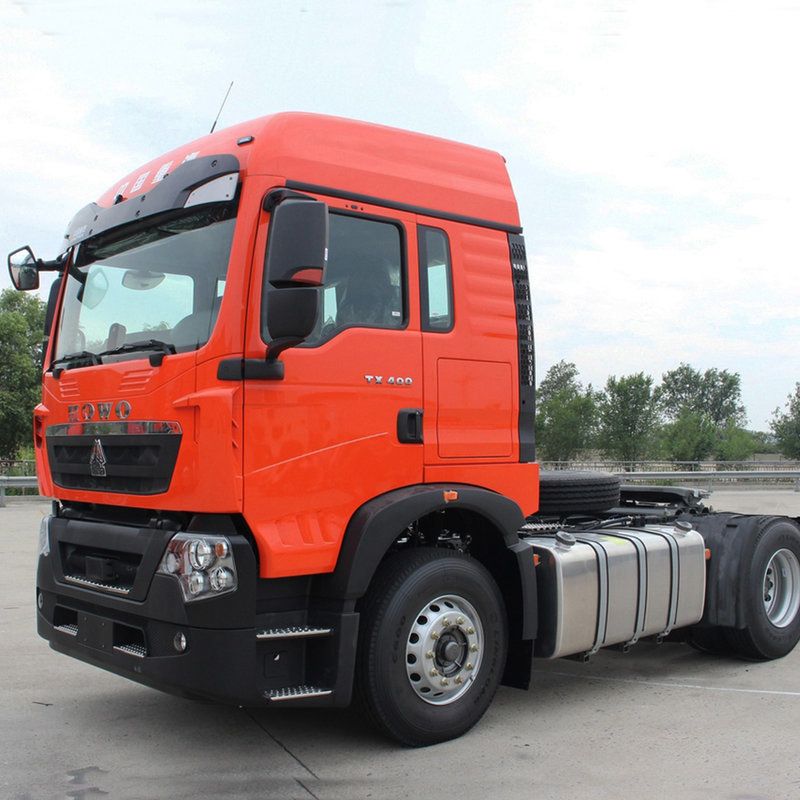 ZZ4184V361GF1 Grade ड्राइव फारम: 4x2