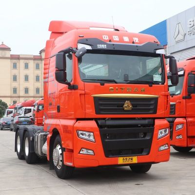 ZZ4254v3244hf1b ड्राइभ फाराम: 4X4